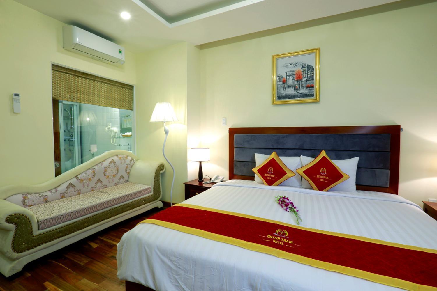 הו צ'י מין סיטי Kadupul Hotel Nguyen Thai Son מראה חיצוני תמונה